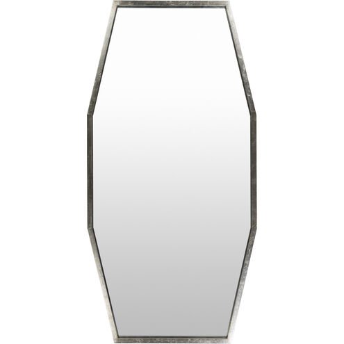 Adams 40 X 1 inch Mirrors, Oval