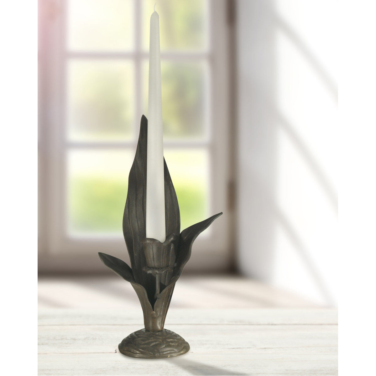 Springdale 8 X 4 inch Candle Holder