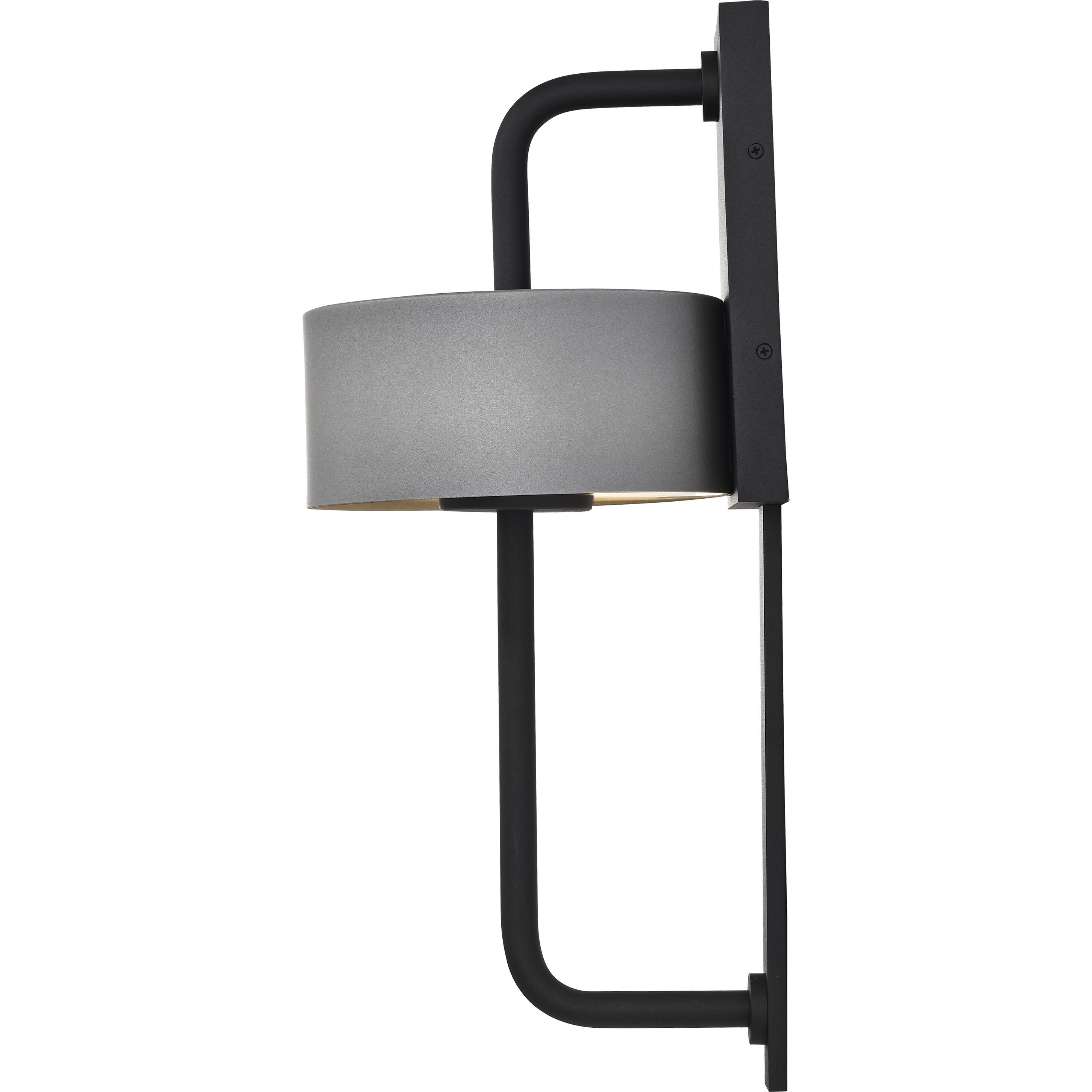 Overtop Outdoor Wall Sconce