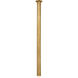 Kelly by Kelly Wearstler Ebell 6 Light 4.50 inch Flush Mount
