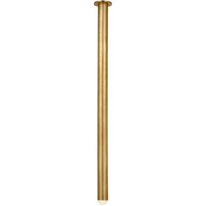 Kelly by Kelly Wearstler Ebell 6 Light 4.50 inch Flush Mount