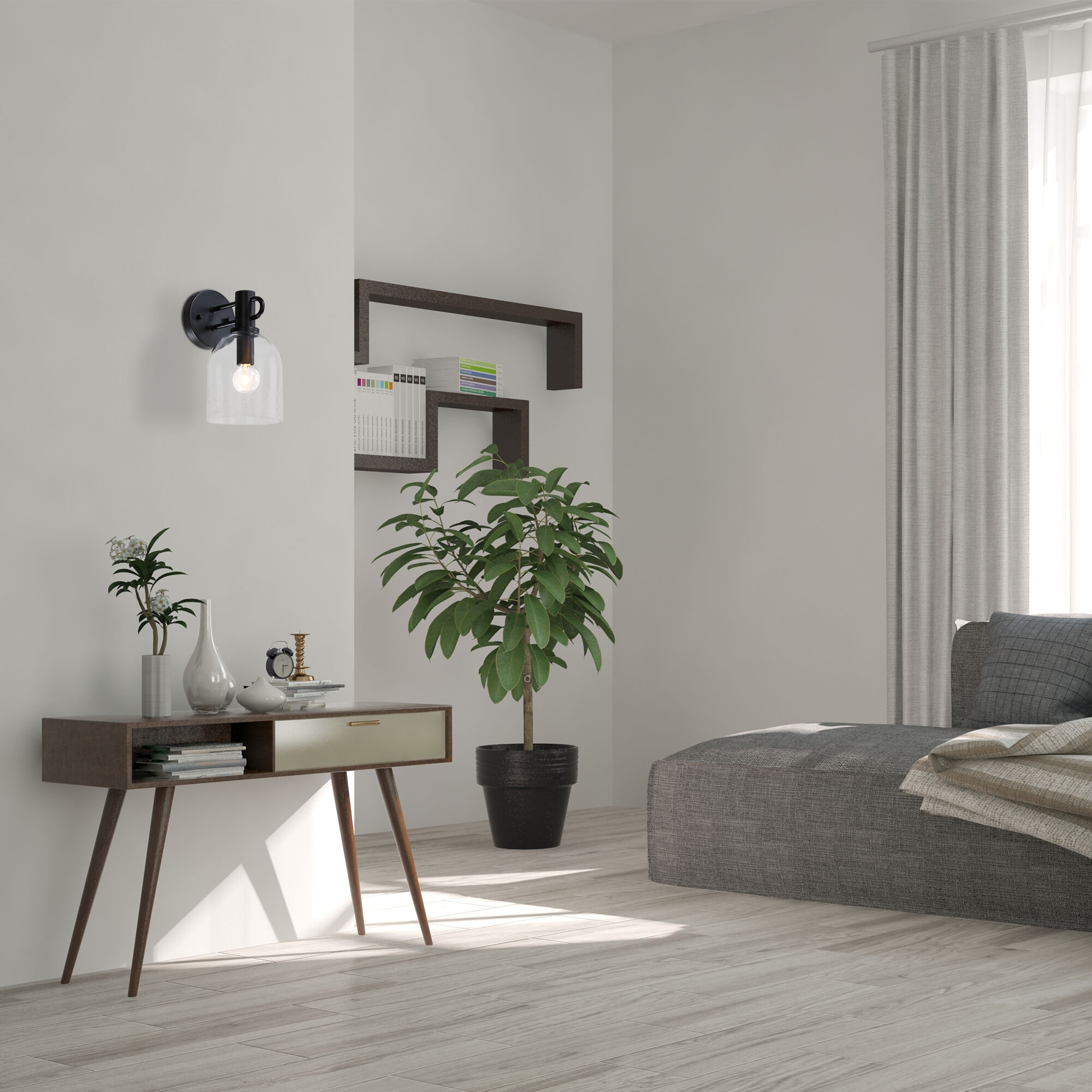 Astra Wall Sconce Wall Light