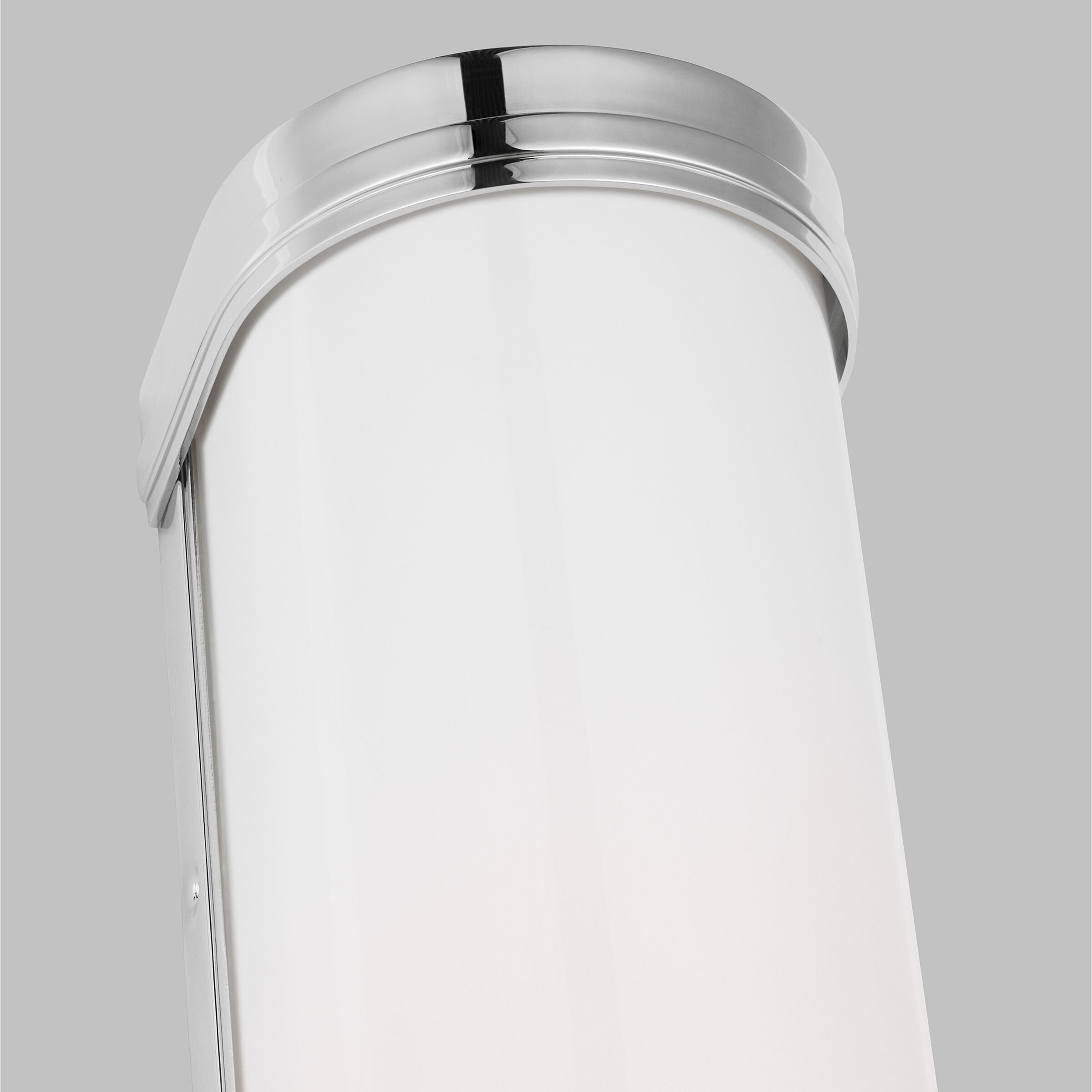 AH by Alexa Hampton Ifran 2 Light 5 inch Polished Nickel Vanity Light Wall Light