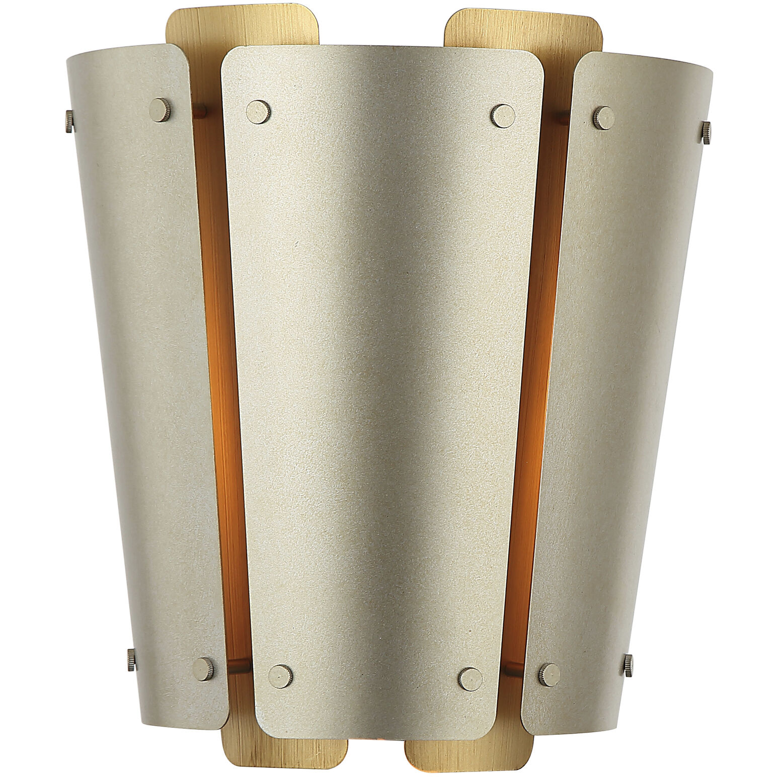 Peep Show Sconce Wall Light