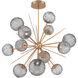 Gaia 48.00 inch Chandelier