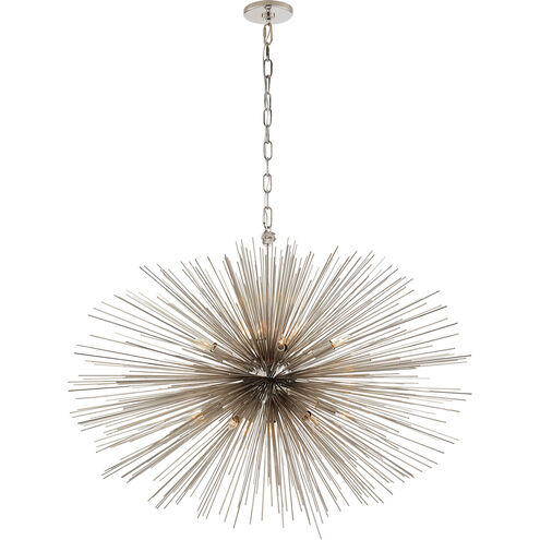 Kelly Wearstler Strada 20 Light 38.00 inch Chandelier