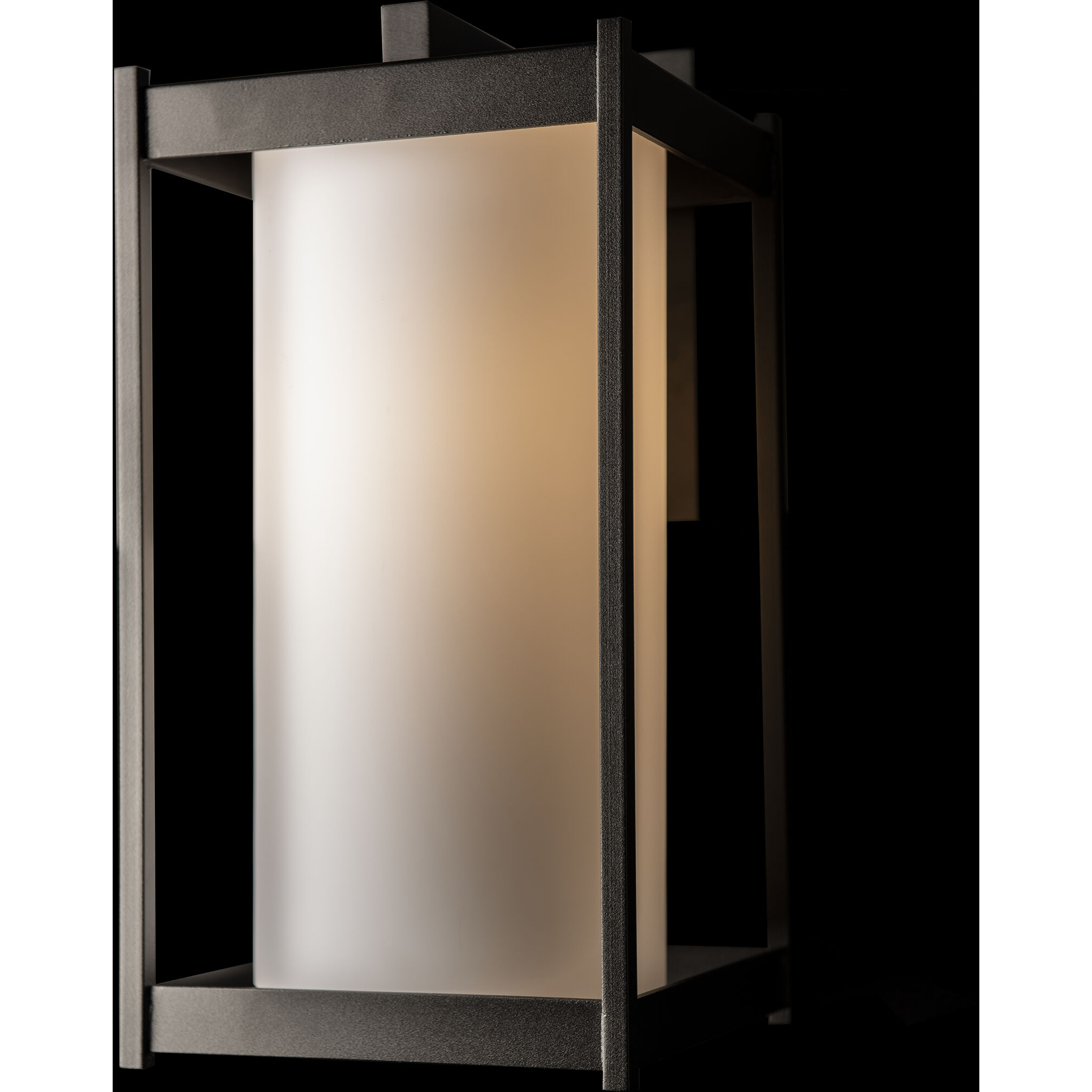 Cela 1 Light 16.3 inch Coastal Oil Rubbed Bronze Outdoor Sconce, Large - Open Box