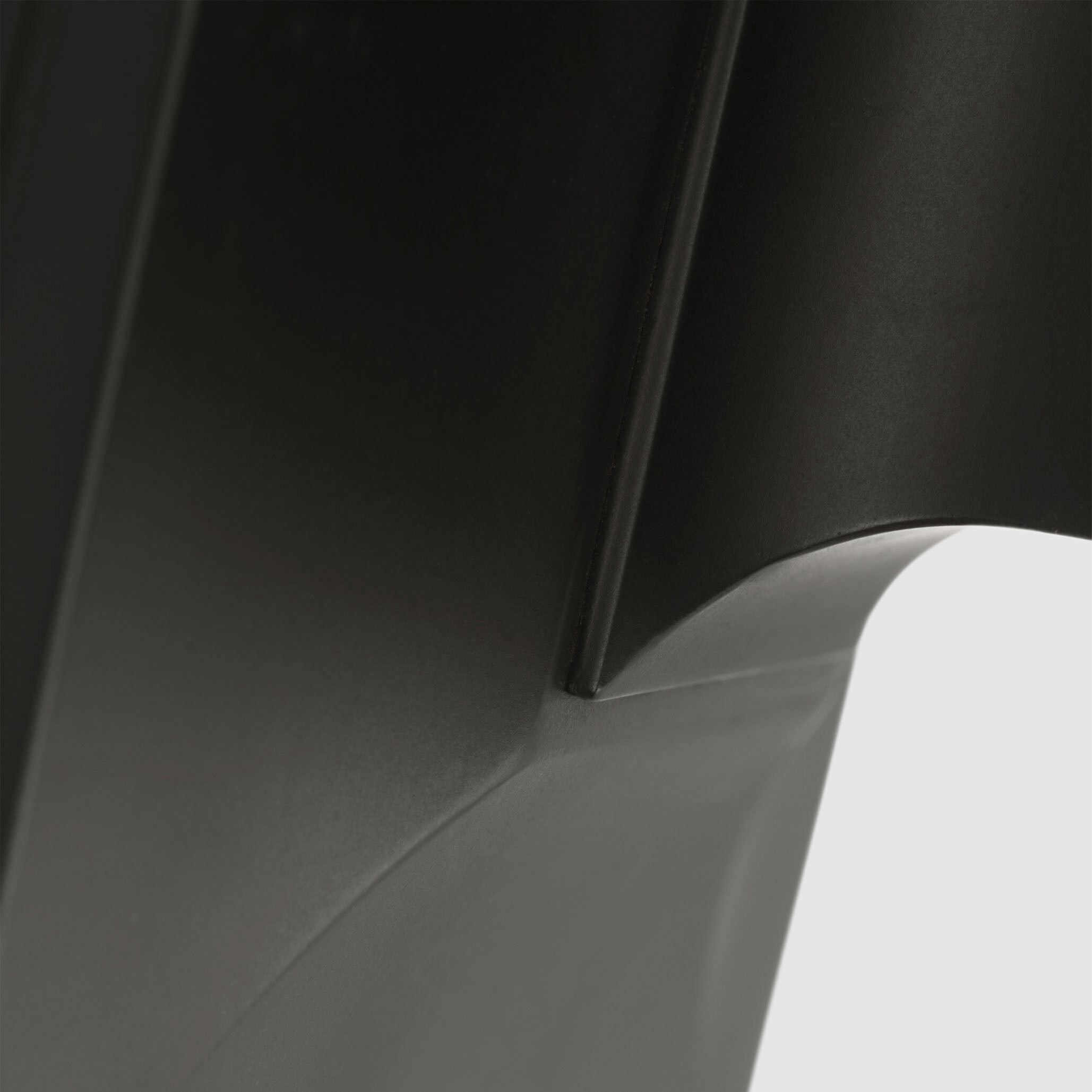 Chapman & Myers Provo LED 4.5 inch Matte Black Canister Wall Light