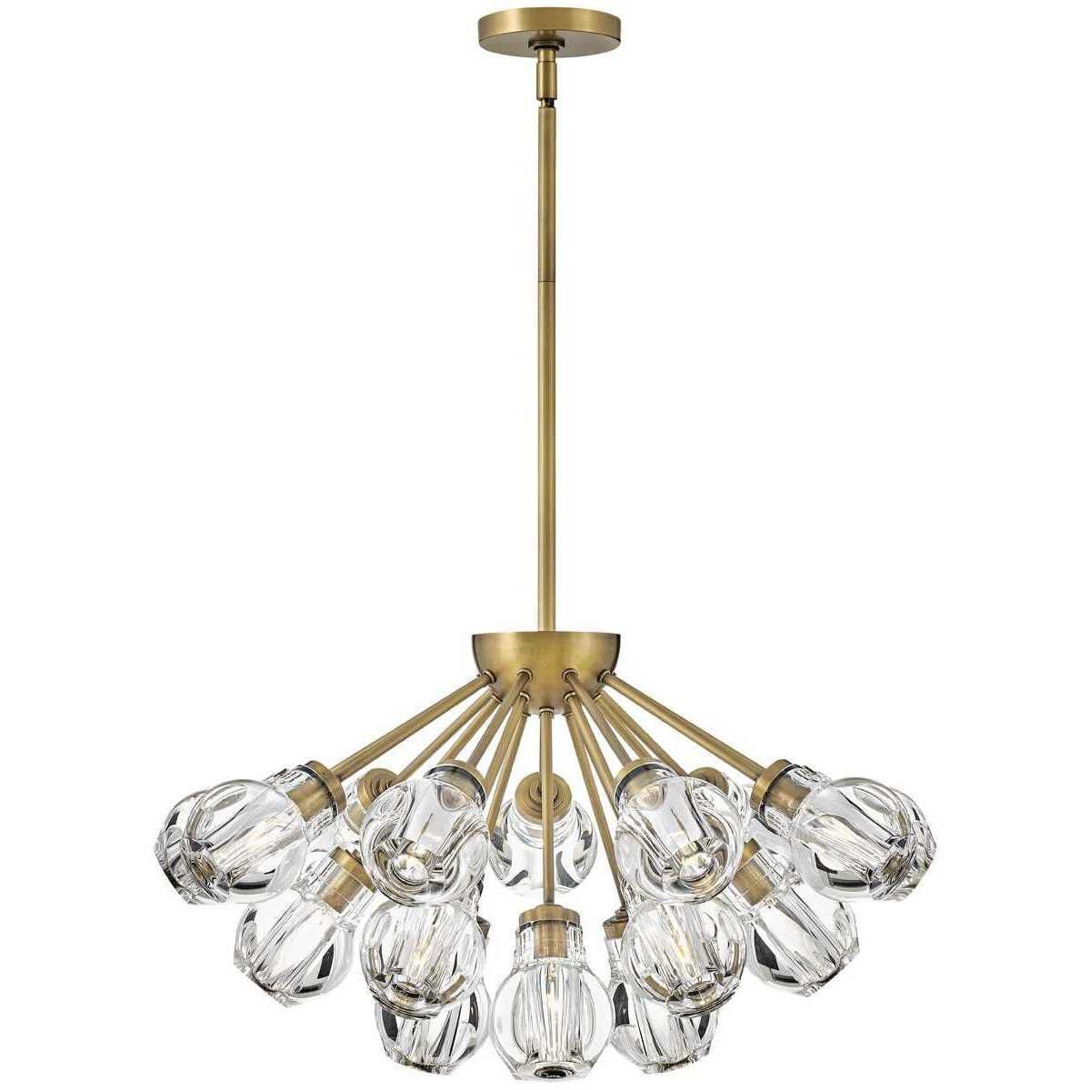 Elise chandelier shop