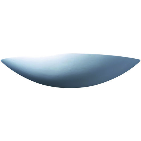 Ambiance Sliver LED 23 inch Rust Patina Wall Sconce Wall Light, Large