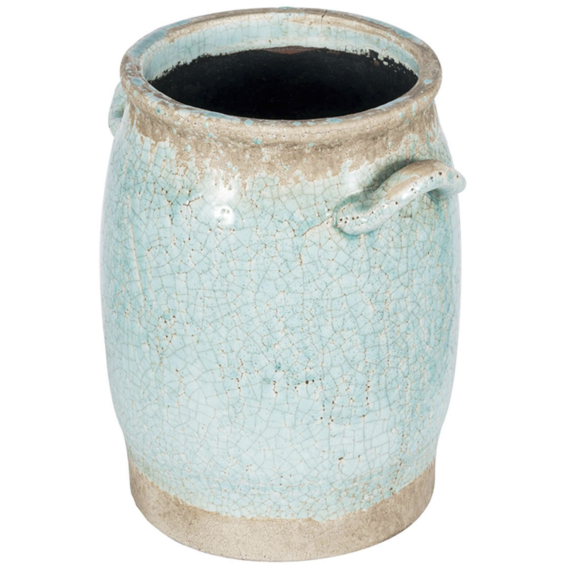 Candia 11.8 X 10.2 inch Vase