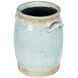 Candia 11.8 X 10.2 inch Vase