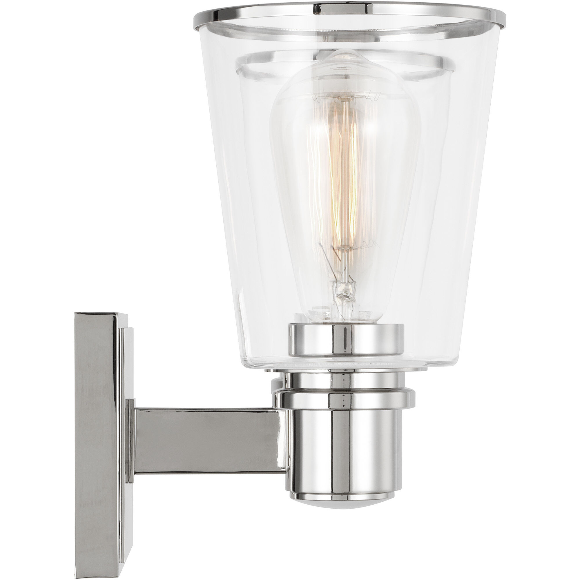 Visual Comfort Studio Collection CV1032PN C&M by Chapman