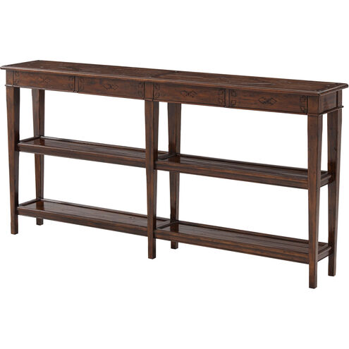 Castle Bromwich 72 X 12 inch Console Table