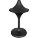 Wilder 26 inch 60.00 watt Matte Black Table Lamp Portable Light