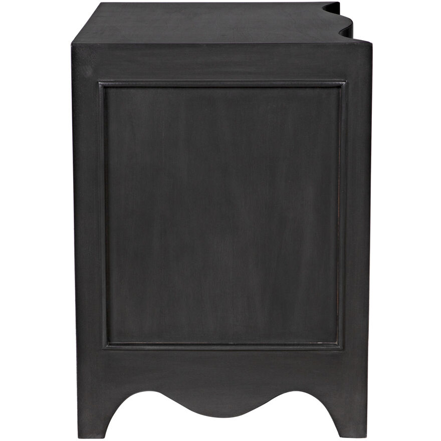 Brentford Pale Dresser