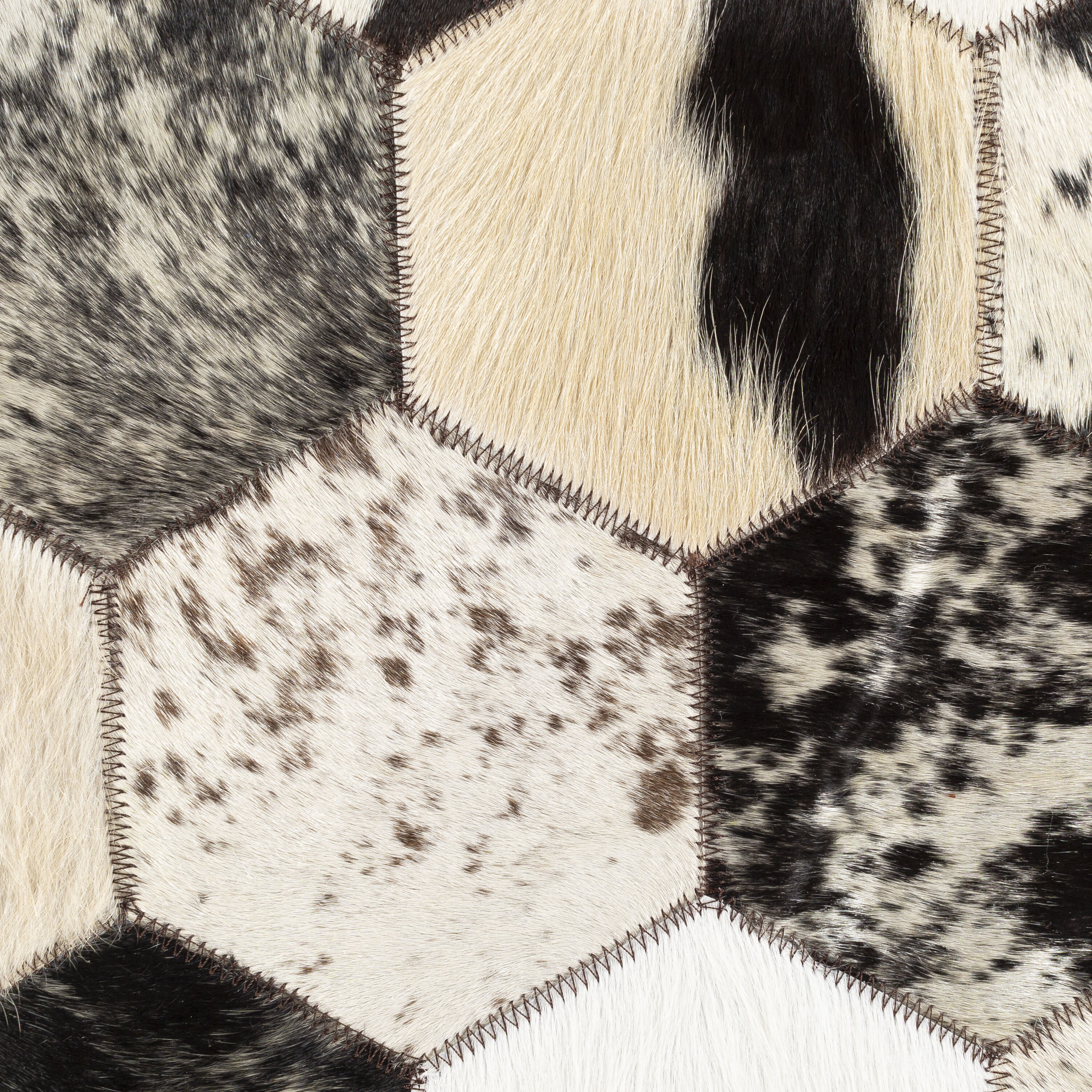 Avani 20 X 20 inch Brown Pillow Kit, Square