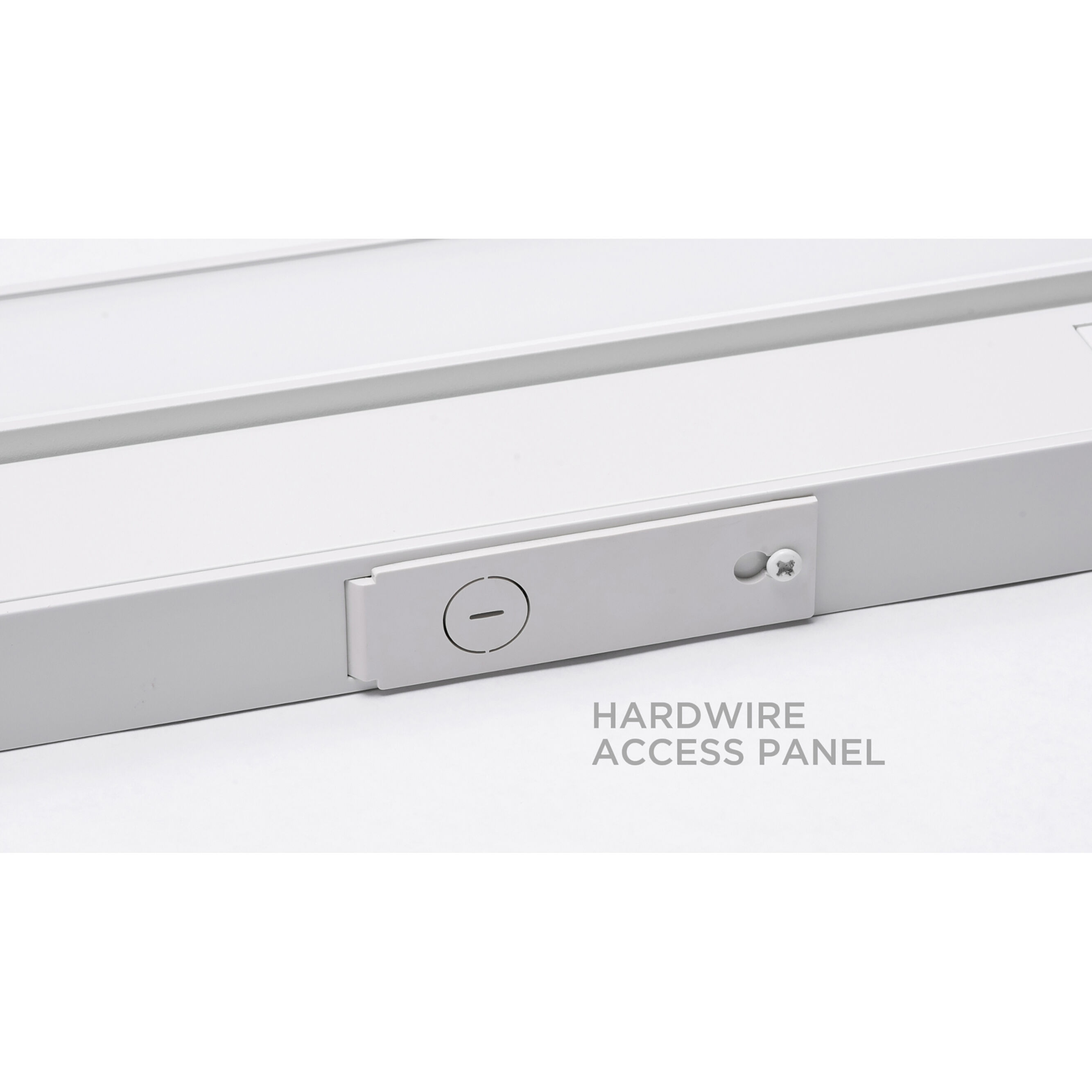 Riley 120-277 LED 9 inch White Undercabinet Light