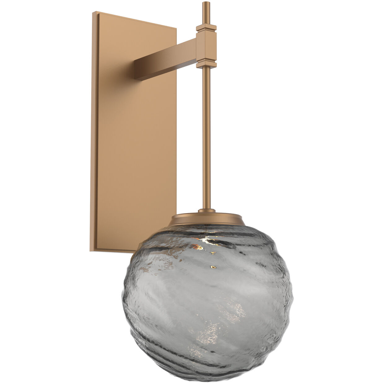 Gaia 8.00 inch Wall Sconce