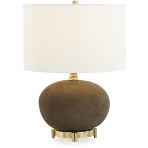 Nomad 22 inch Table Lamp Portable Light