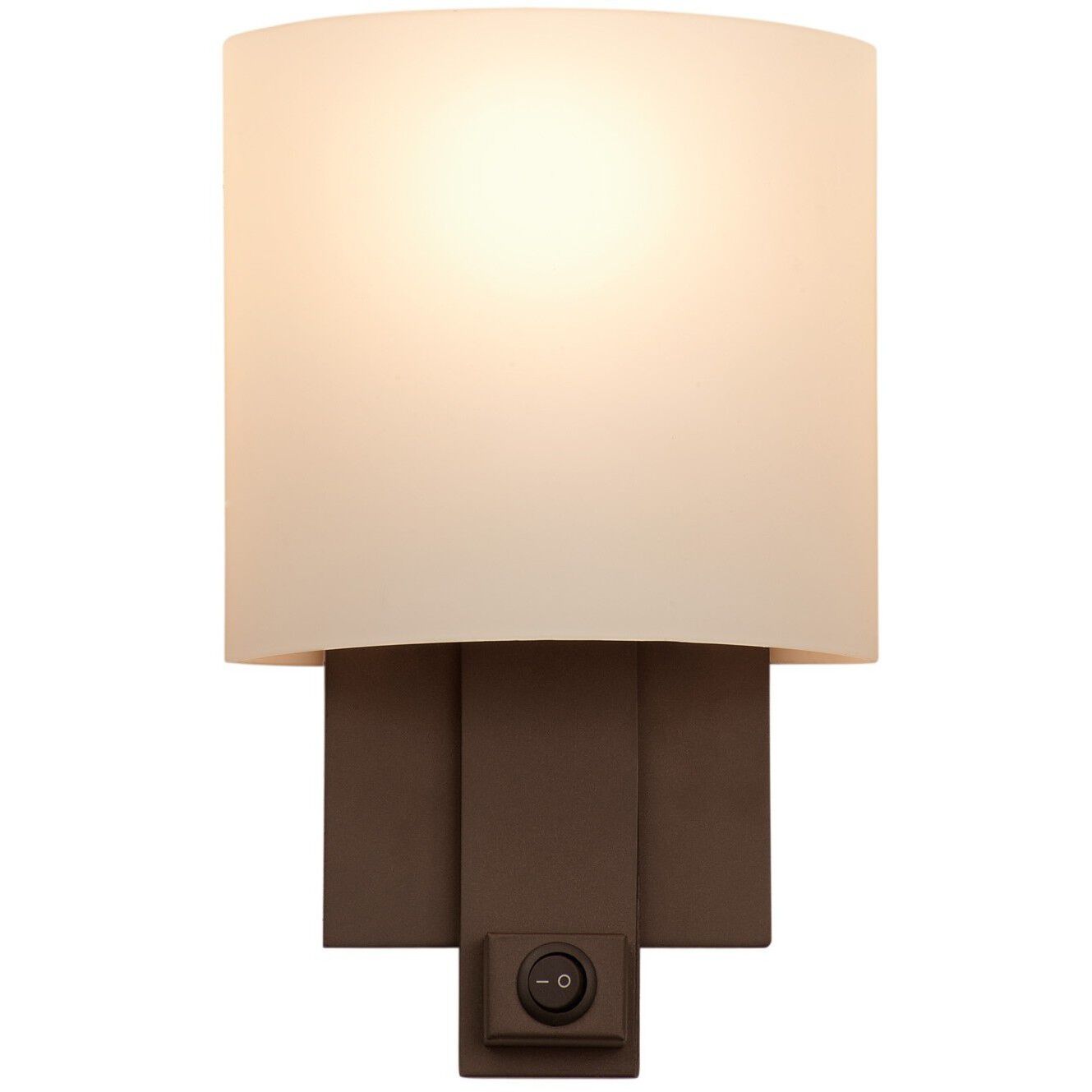 Espille Wall Sconce Wall Light in Bronze