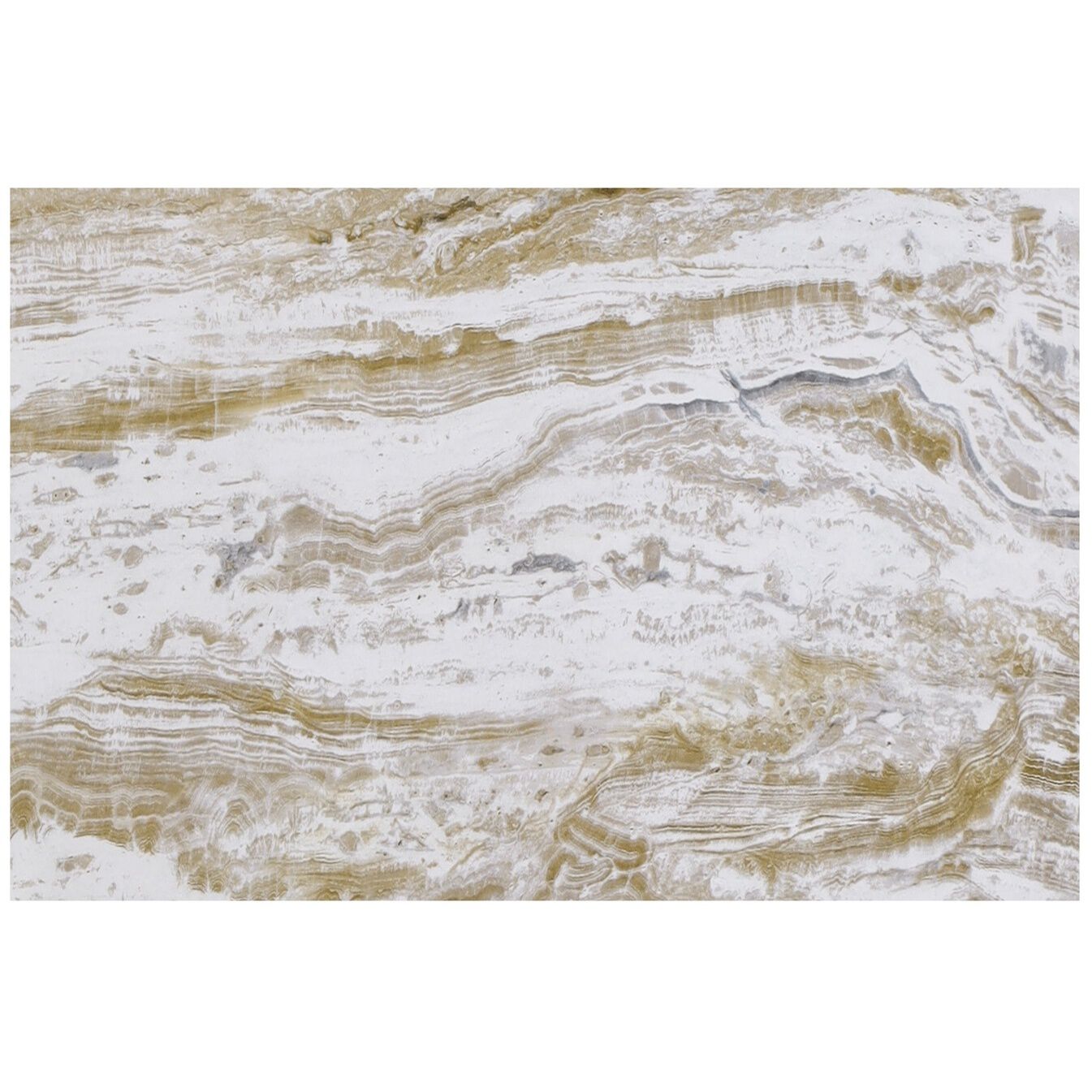 Nix 21.7 X 9 inch Green Outdoor Side Table