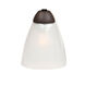 Signature 3 Light 25 inch Antique Bronze Vanity Light Wall Light