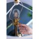 Anita 29 inch 40.00 watt Multi Color Table Lamp Portable Light