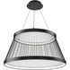 Grohle 2 Light 31.13 inch Pendant