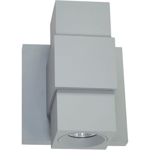 Optics LED 4.72 inch Silica ADA Wall Sconce Wall Light