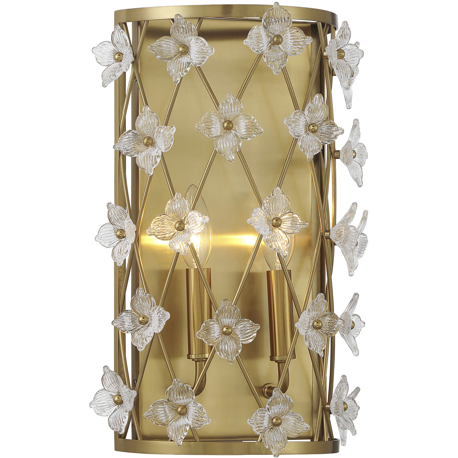 Bailey Wall Sconce Wall Light