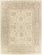 Antique One of a Kind 169 X 124 inch Rug, Rectangle