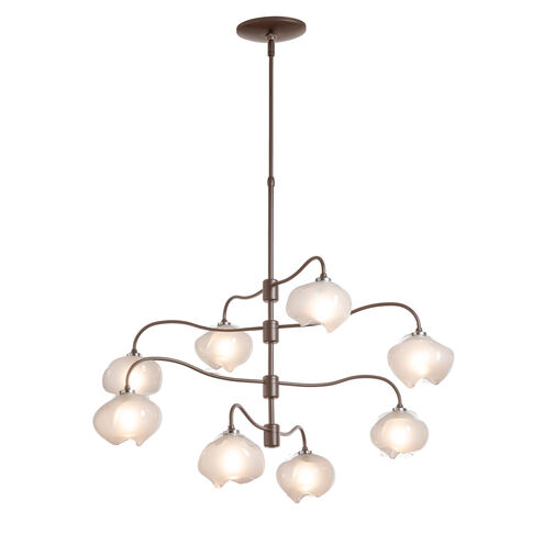 Ume 8 Light 27.30 inch Pendant
