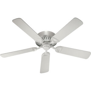 Medallion 52.00 inch Indoor Ceiling Fan