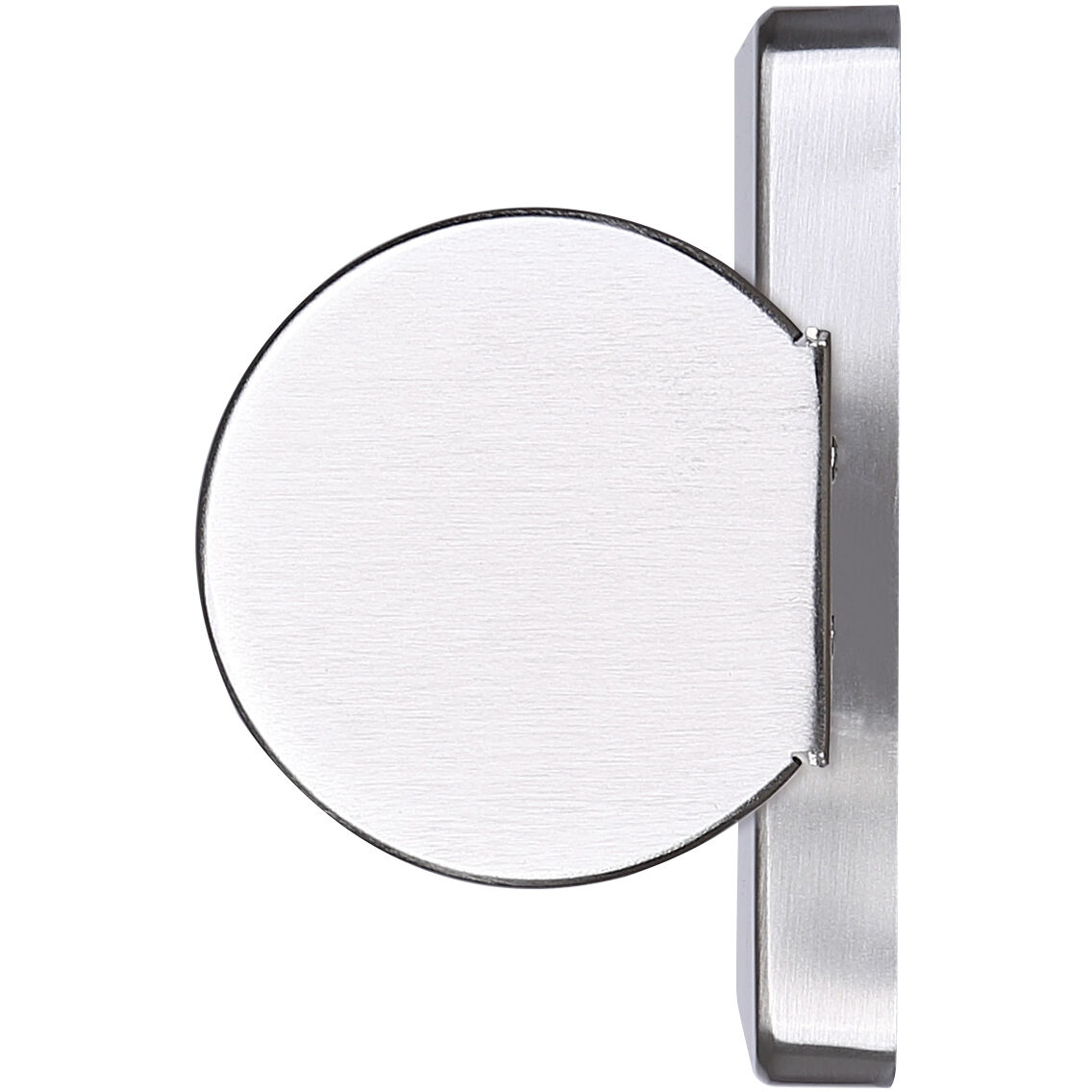 Osten LED 30 inch Brushed Nickel Vanity Light Wall Light
