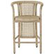 Chapman 37 inch Willow Outdoor Counter Stool