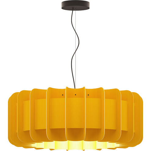 Clarissa 1 Light 29.10 inch Pendant