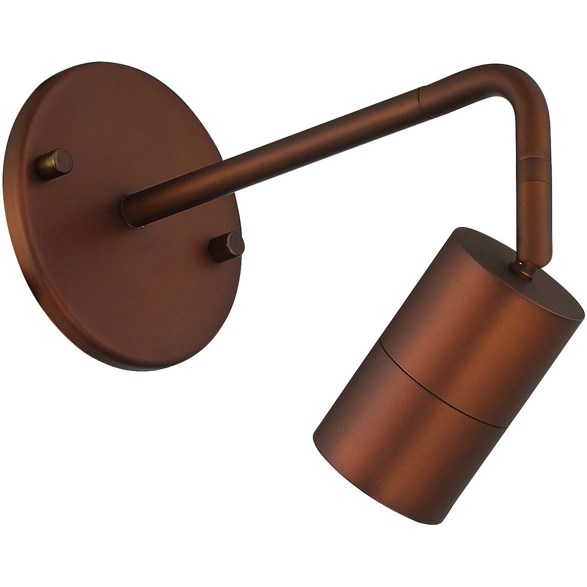 Café Bronze 5.50 watt LED Spotlight