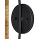Capriole Wall Sconce Wall Light