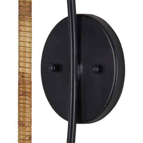 Capriole Wall Sconce Wall Light