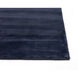 Alaska 96 X 60 inch Navy Indoor Hand-Loomed Rug, Hand-Loomed