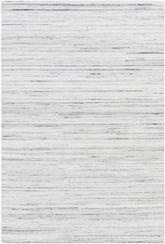 Daisy 144 X 106 inch Charcoal Rug in 9 X 12, Rectangle