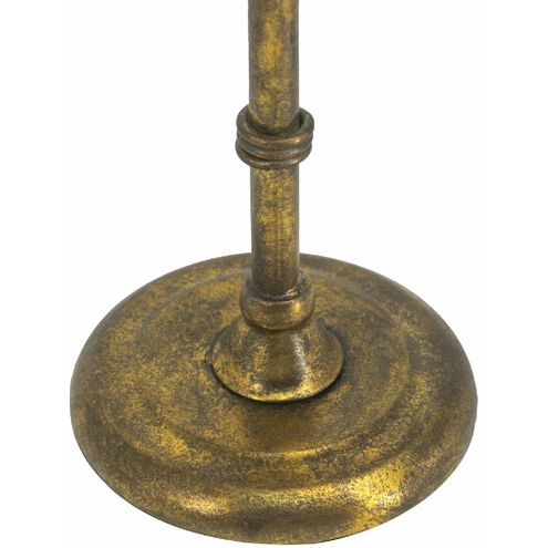 Anita 11.6 X 4.6 inch Clock