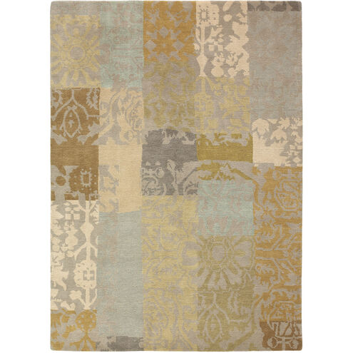 Kyah 79 X 55 inch Rug