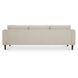 Quinn Beige Sectional