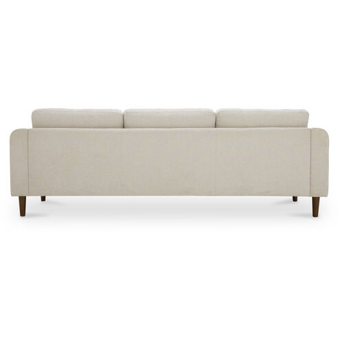 Quinn Beige Sectional