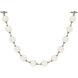 Marni LED 4.38 inch Polished Nickel Pendant Ceiling Light