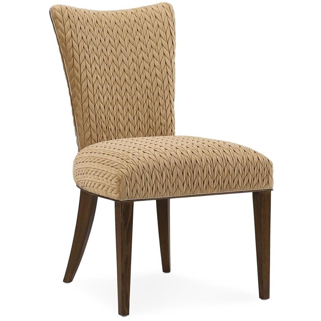 Bangle Dining Chair