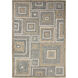 Laid Back Luxe Multi Indoor Rug