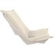 Barbet Natural Chair Cover & Cushion